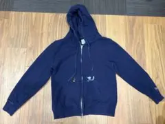 Lサイズ グラニフ ピングー パーカー ネイビー Graniph クリーニング済 Lサイズ グラニフ ピングー パーカー ネイビー Graniph クリーニング済