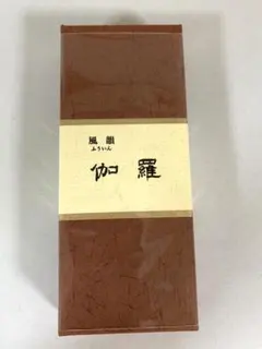 みのり苑 風韻 伽羅 短寸 徳用 220本【K2408-1445】 みのり苑 風韻 伽羅 短寸 徳用 220本【K2408-1445】 - メルカリ