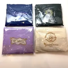 ディズニーホテル　グランドシャトー　ミラコスタ　アンバサダー　エコバッグ