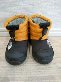 The North Face キッズブーツ