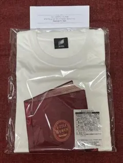 非売品 サントリー ソニーピクチャーズ わたしの若草物語 Tシャツ