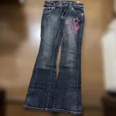 SUNFORD CLUB デニムパンツ 150