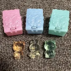 sanrio サンリオ HELLOKITTY 当時物 激レア 希少 ハート 花 - メルカリ