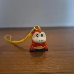 ポケモン ホゲータ ストラップ