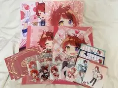 すとぷり　莉犬くんグッズセット