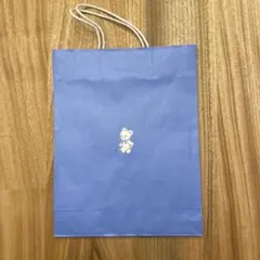 Familiar ショップ袋
