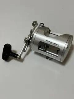 アブガルシア　リール　アンバサダー　SX7700CL　中古 アンバサダーSX7700CL | イシグロ公式オンラインショップ