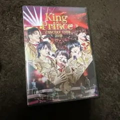 King & Prince CONCERT TOUR 2019