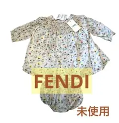 FENDI KIDS ワンピース・チュニック・マメールのサムネイル