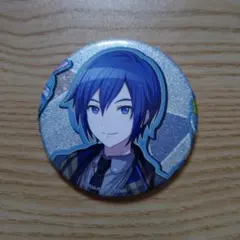 プロセカ　Birthday　2022-2023 缶バッジ KAITO
