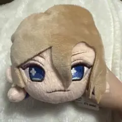 A3! エースリー 寝そべりぬいぐるみ 摂津万里