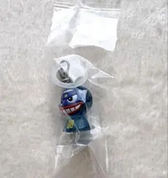 B.LEAGUE マスコット めじるしアクセサリー　マグニー