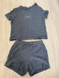 baby gap セットアップ　6-12M 70cm
