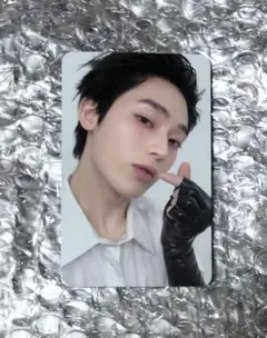 ENHYPEN DESIRE:UNLEASH MAKE Ver. ソヌ トレカ②