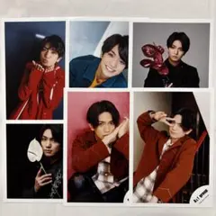 Aぇ ! group 正門良規　公式写真