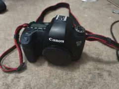 Canon EOS 80D 18-135mm ジャンク 動作未確認 - メルカリ
