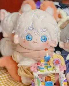 TXT ボムギュ 20センチ ぬいぐるみ 20cm ドール マスター - メルカリ
