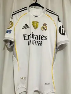 レアル・マドリード / 10番 / Lサイズ / モドリッチ (H