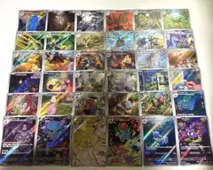 ポケモンカード AR 36枚