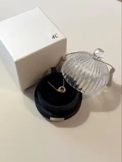 4℃ / ブレスレット / ダブルループ