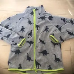 フリースジャケット