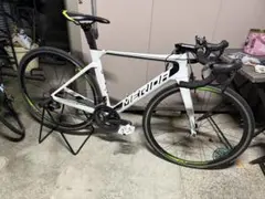 MERIDA REACTO 5000ロードバイク 美品　手渡しのみ(関東相談)のサムネイル