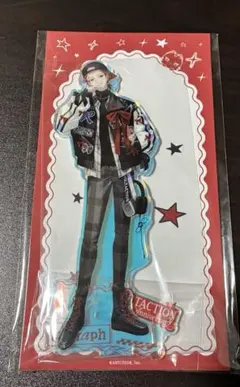 VOLTACTION 3rd Anniversary アクリルスタンド セラフ