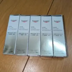 Eucerin ユーセリン ハリフィラー バクチライズセラム セット - メルカリ