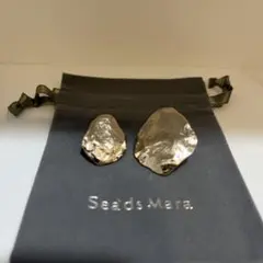 【ななちゃん様専用】シーズマーラ　ピアス