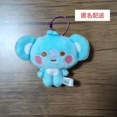 BT21 KOYA BABY ふわふわマスコット　コヤ