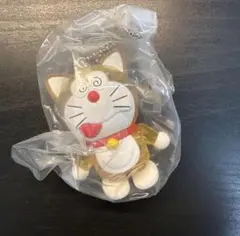 光る！ドラえもん キーチェーン 3セット - メルカリ