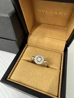 ダイアモンドリング