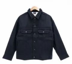 2026年最新】met24 denim jacketの人気アイテム - メルカリ