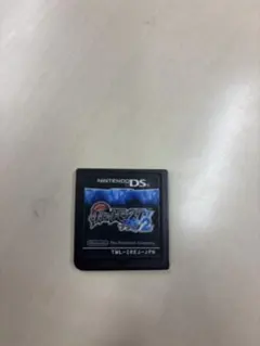 ポケットモンスター ブラック2