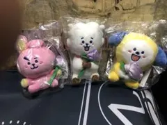一番くじBT21 10点セット