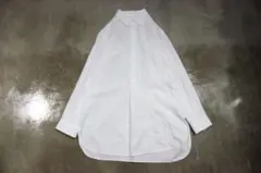 11ss Y's design pull over shirt