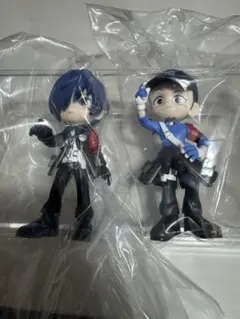 ペルソナ3フィギュアまとめ売り 2026年最新】ペルソナ3 フィギュアの人気アイテム - メルカリ