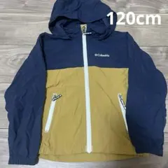 アウター キッズ120