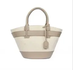 Herlipto Palma Tote Bag カゴバッグのサムネイル