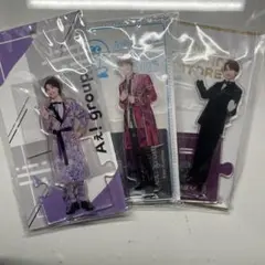 Aぇ! group 小島健 アクリルスタンド セット