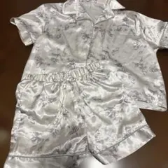 GRL★ツルツルパジャマのサムネイル
