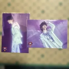 M!LK 吉田仁人 エビライ2023 生写真