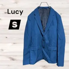 良品✨Lucy 【S】テーラードジャケット フォロー割⭐️