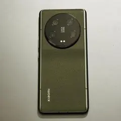 美品⭐Xiaomi 13 ウルトラ 12GB/256GBホワイトSIMフリー⭐ Смартфон Xiaomi 13 Ultra 12/256GB White (no NFC) - купить в