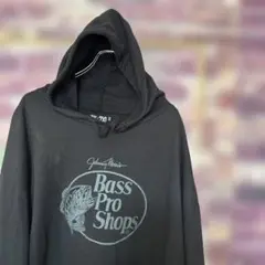 Bass Pro Shops バスプロ　パーカー　XXL