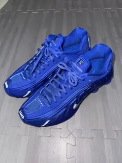 nike shox R4