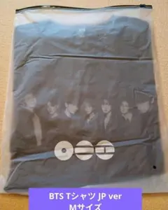 2026年最新】bts ポップアップ tシャツの人気アイテム - メルカリ