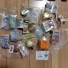 ガチャガチャ　食べ物　デザート　お菓子　まとめ売り