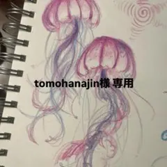 tomohanajin 様 専用 ページ