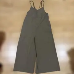 devirock サロペット 150cm